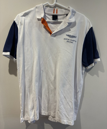 Hackett aston martin racing - hackett,