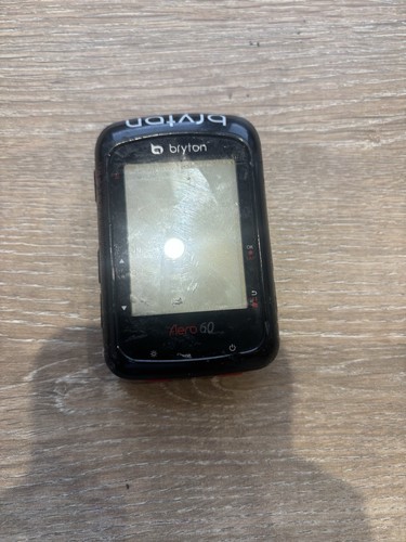 Bryton aero gps - bryton,