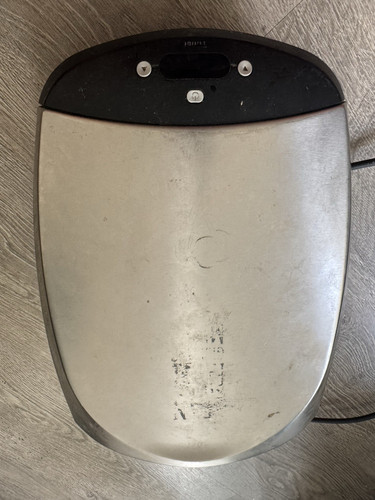 Tefal simply invents - tefal, sandwich
