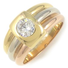 Cartier Ring Trinity 1 Point