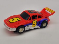 Tyco Porsche 356 #5