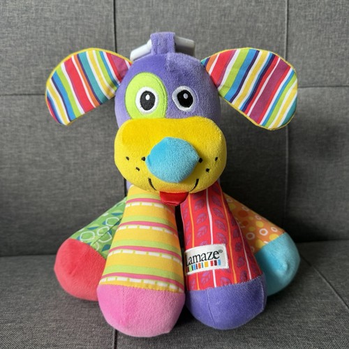 Lamaze puppytunes musical - puppytunes,