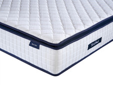 SleepSoul Bliss 1500 Mattress