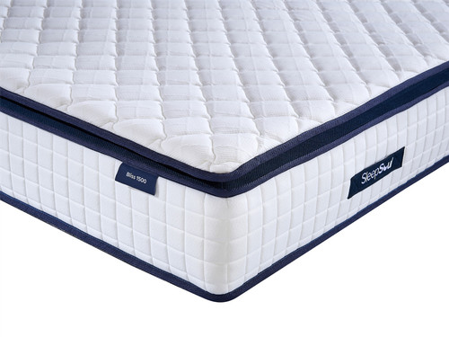 Sleepsoul bliss 1500 - sleepsoul,