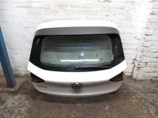 2021 VAUXHALL CORSA SE MK5 F 5DR REAR TAILGATE BOOT LID