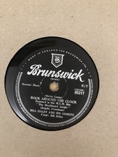 Bill Haley And His Comets -