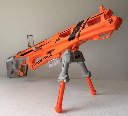 Nerf accustrike raptorstrike - nerf,