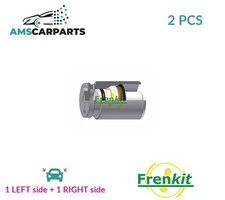 BRAKE CALIPER PISTON PAIR REAR