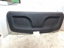 Toyota Yaris Rear Parcel Shelf