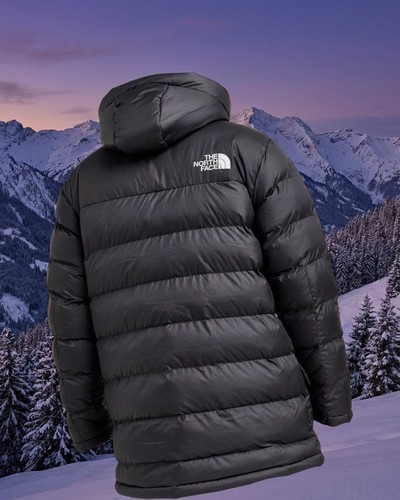 The north face - north,