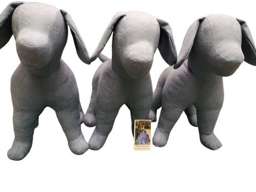 New medium dog mannequin - medium,
