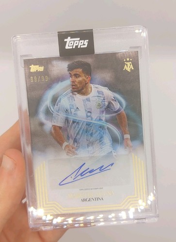 Marcos acuna auto - auto, 99/99