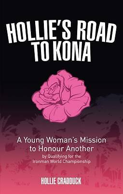 Hollie road kona a - a, young