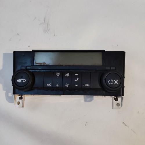 Renault laguna heater - renault,