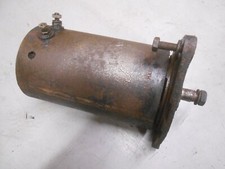 JAGUAR MK2 POWER STEERING