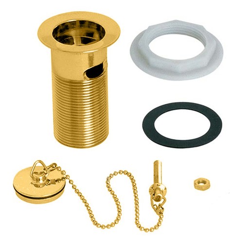 Deva dw300 501 slotted gold - deva, dw300/501