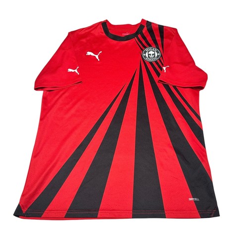 Wigan athletic football shirt - athletic,
