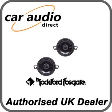 Rockford Fosgate P132 3.50"