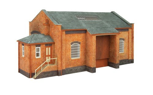 Hornby skaledale r7282 - skaledale, "gwr
