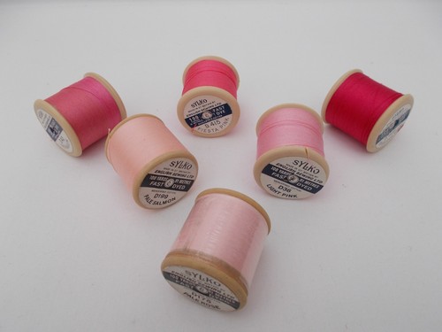 Vintage dewhurst sylko - vintage,