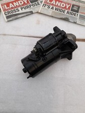 Landrover Military Wolf 300tdi