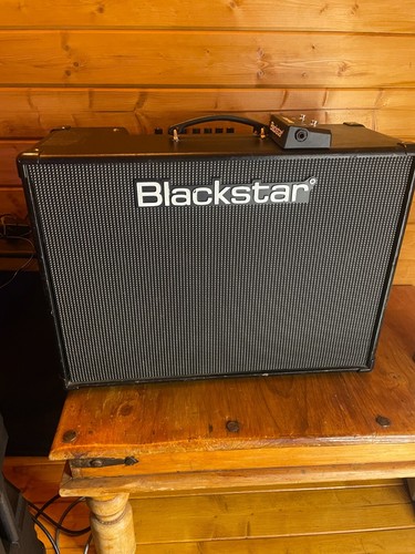 Blackstar core stereo150 - blackstar, id:core