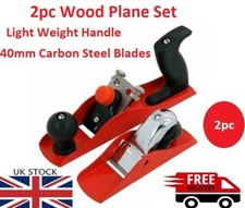 Neilsen Light 2pc Wood Plane