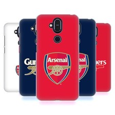 OFFICIAL ARSENAL FC CREST 2
