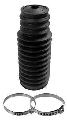 New bellow steering - steering, for