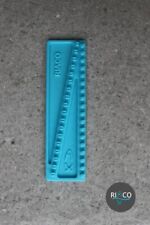 Ezy Rig. Hook Hair Length