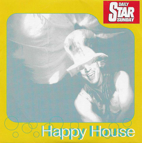 Happy house 5 - 5,