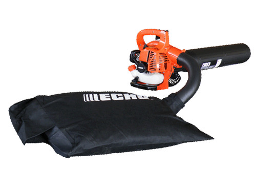Echo 250es shred n vac - es-250es,