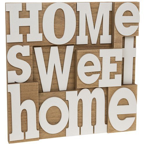Meaningful words medium wooden - meaningful,
