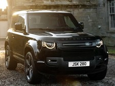 Private Number Plate Short 3x3