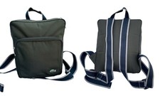 LACOSTE BACKPACK Small Vintage