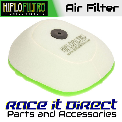 Air filter for husaberg te250 - filter,
