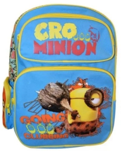Bnwt minions characters going - bnwt,