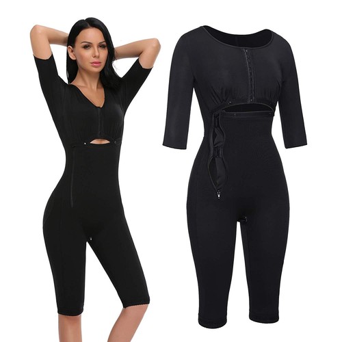 Women full body - shaper, post