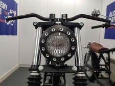 NEW BMW Headlight Lamp R 45 65