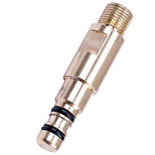 Filling adaptor probe - filling,