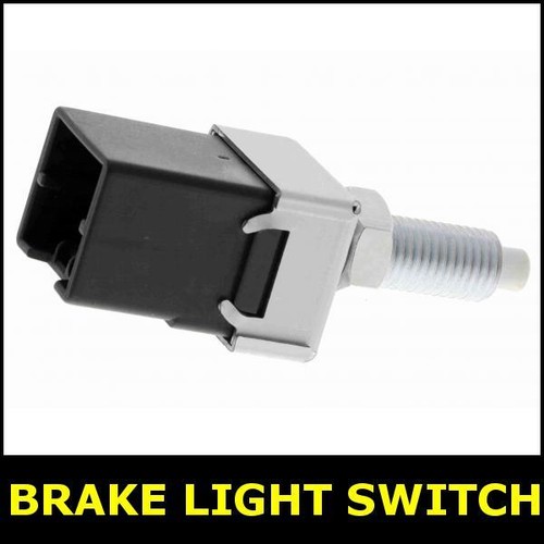 Brake light switch footwell - switch,