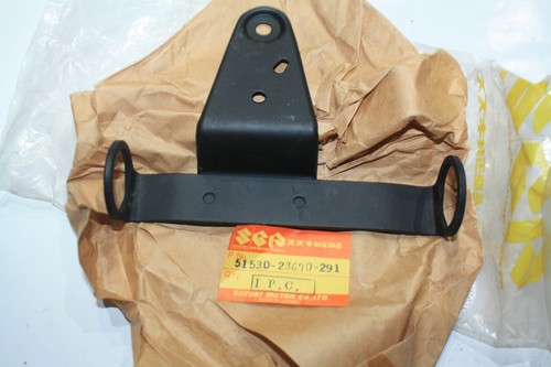 Nos suzuki k50 right - nos,