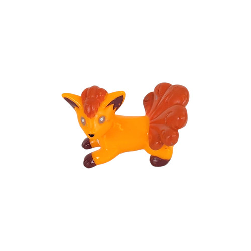 Vintage pokemon vulpix - pokemon,