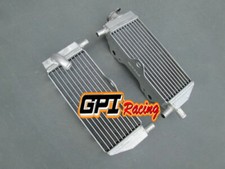 Aluminum Radiator FOR Yamaha