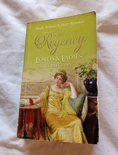 The Regency Lords and Ladies