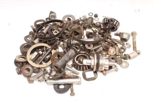 Lot remaining parts suzuki - lot,