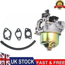 Carburetor Carb Replacement Kit For Honda GX140 GX160 GX168 GX200 5.5HP 6.5HP