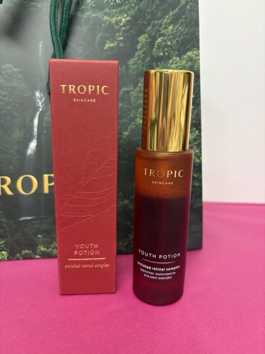 Tropic skincare youth potion - tropic,