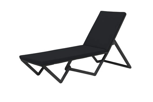Waterproof sun lounger - waterproof,