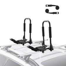 VEVOR Kayak Roof Rack 1 Pair
